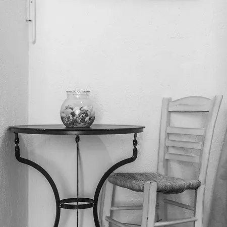 Appart hôtel Anastasia's