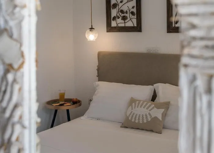 Lägenhetshotell Anastasia's