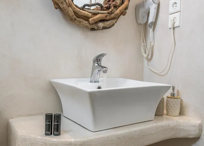 Lägenhetshotell Anastasia's Triovasálos