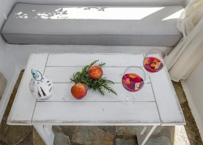 Anastasia's Lägenhetshotell 3*