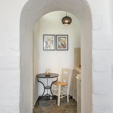 Apartmanhotel Anastasia's Triovászalosz