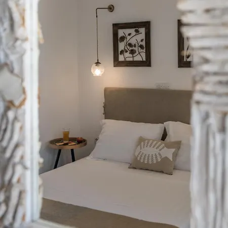 Aparthotel Anastasia's