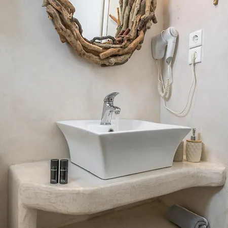 Apartmanhotel Anastasia's Triovászalosz