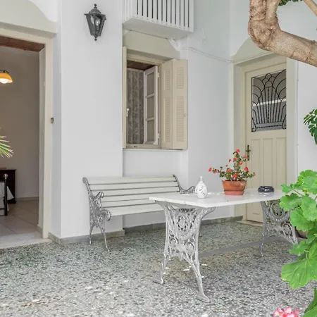 Apartmanhotel Anastasia's 3*