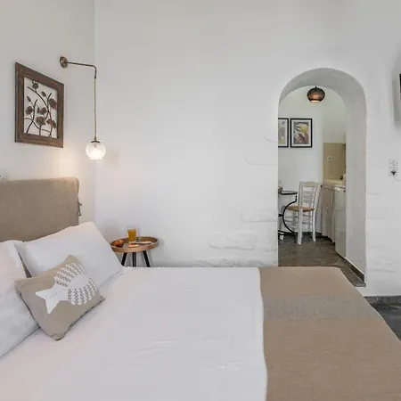 Anastasia's Apartmanhotel