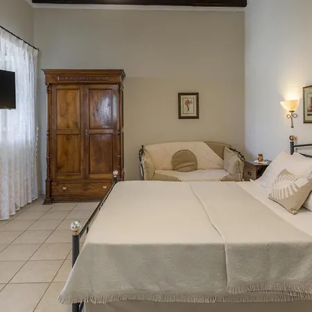 Aparthotel Anastasia's *