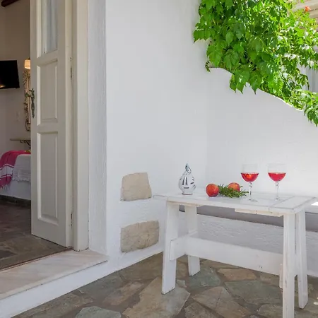 Anastasia's Apartmanhotel 3*