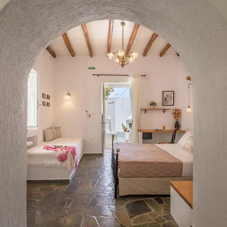 Anastasia's Apartmanhotel