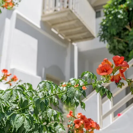 Anastasia's Apartmanhotel