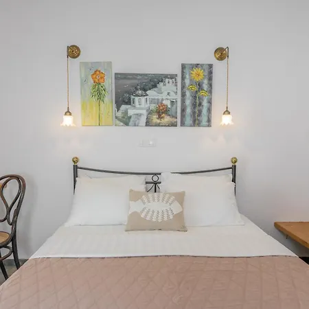 Anastasia's Apartmanhotel 3*