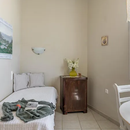 Aparthotel Anastasia's
