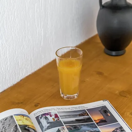 Anastasia's Apartmanhotel