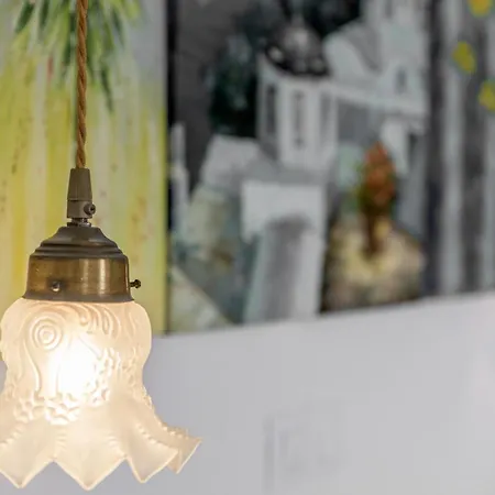 Apartmanhotel Anastasia's 3*