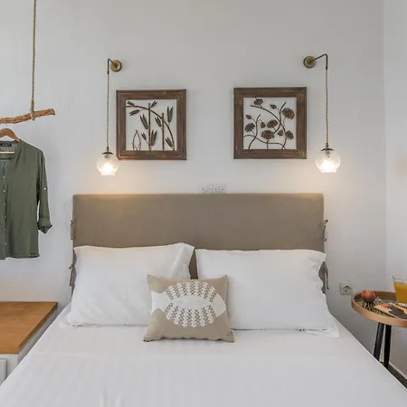Anastasia's Aparthotel
