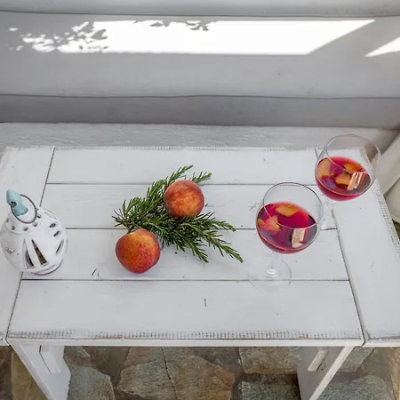 Anastasia's Apartmanhotel 3*