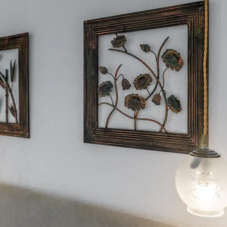 Anastasia's Apartmanhotel Triovászalosz