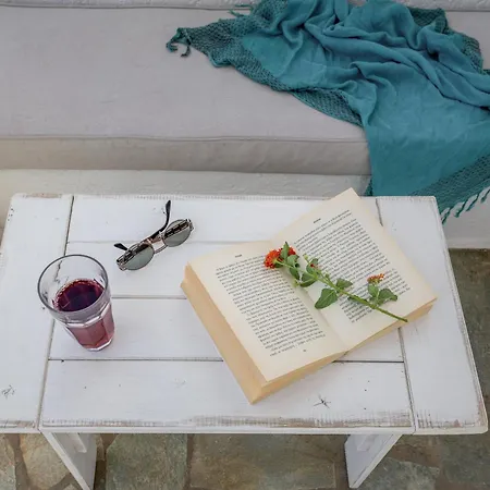 Anastasia's Apartmanhotel