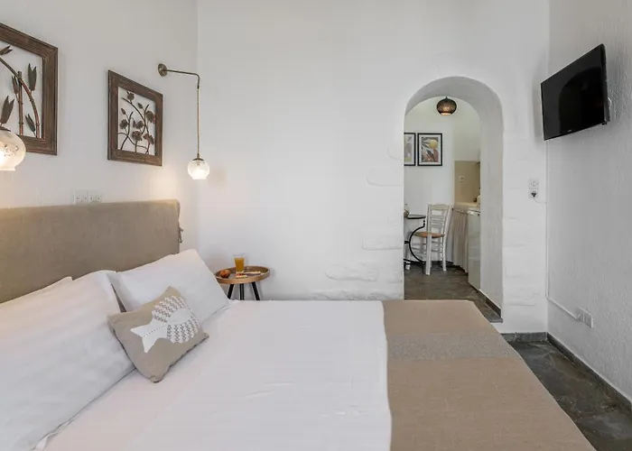 Anastasia's Apart Otel