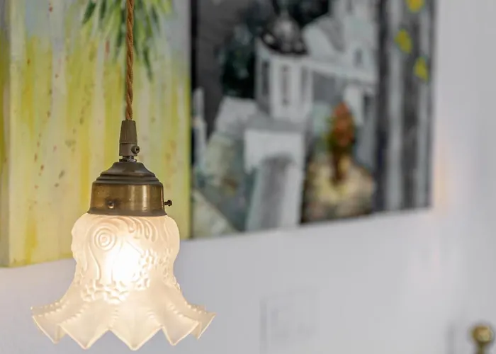 Apart Otel Anastasia's 3*